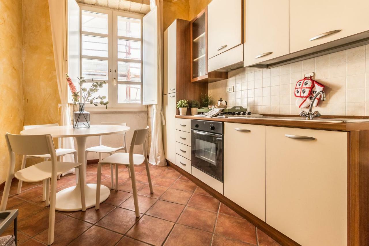Design Apartments Sassari-Largo Cavallotti エクステリア 写真