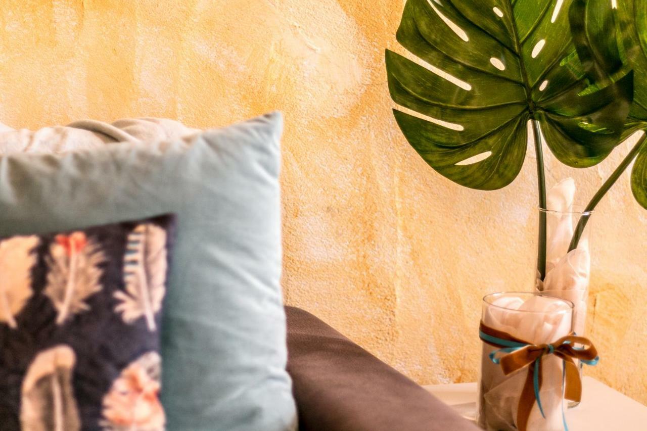 Design Apartments Sassari-Largo Cavallotti エクステリア 写真