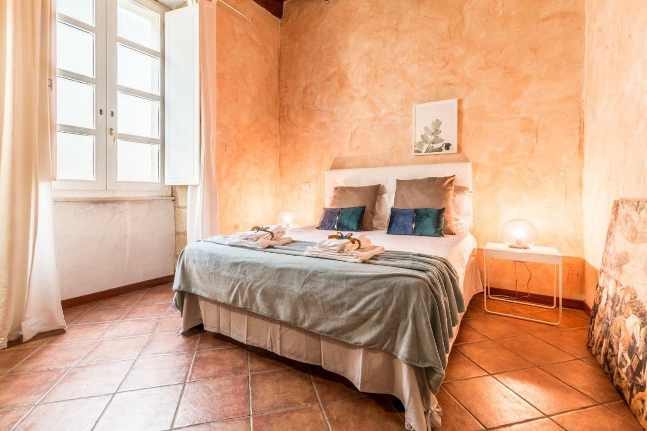 Design Apartments Sassari-Largo Cavallotti エクステリア 写真
