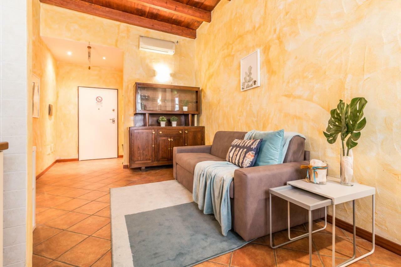 Design Apartments Sassari-Largo Cavallotti エクステリア 写真