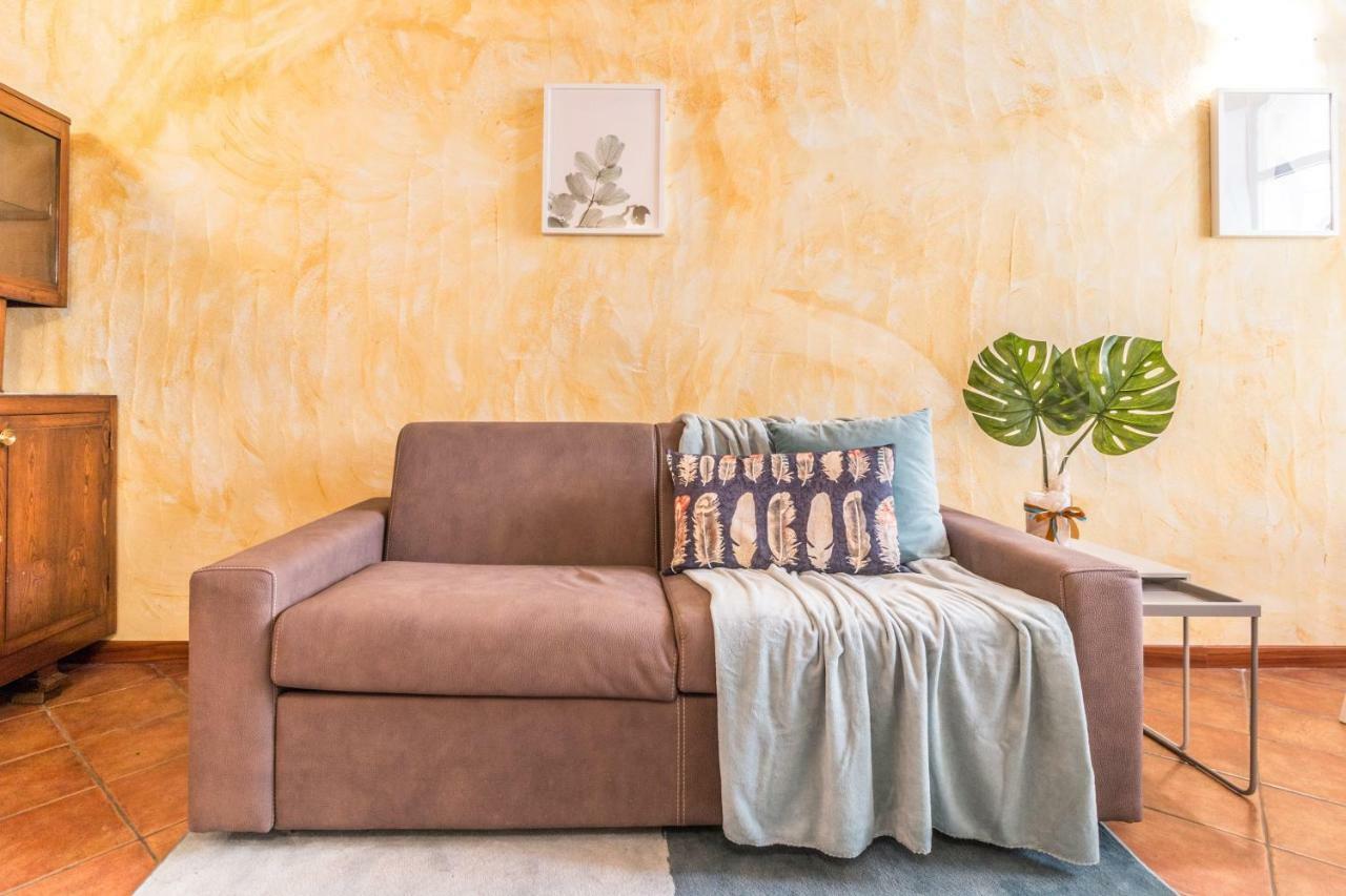 Design Apartments Sassari-Largo Cavallotti エクステリア 写真