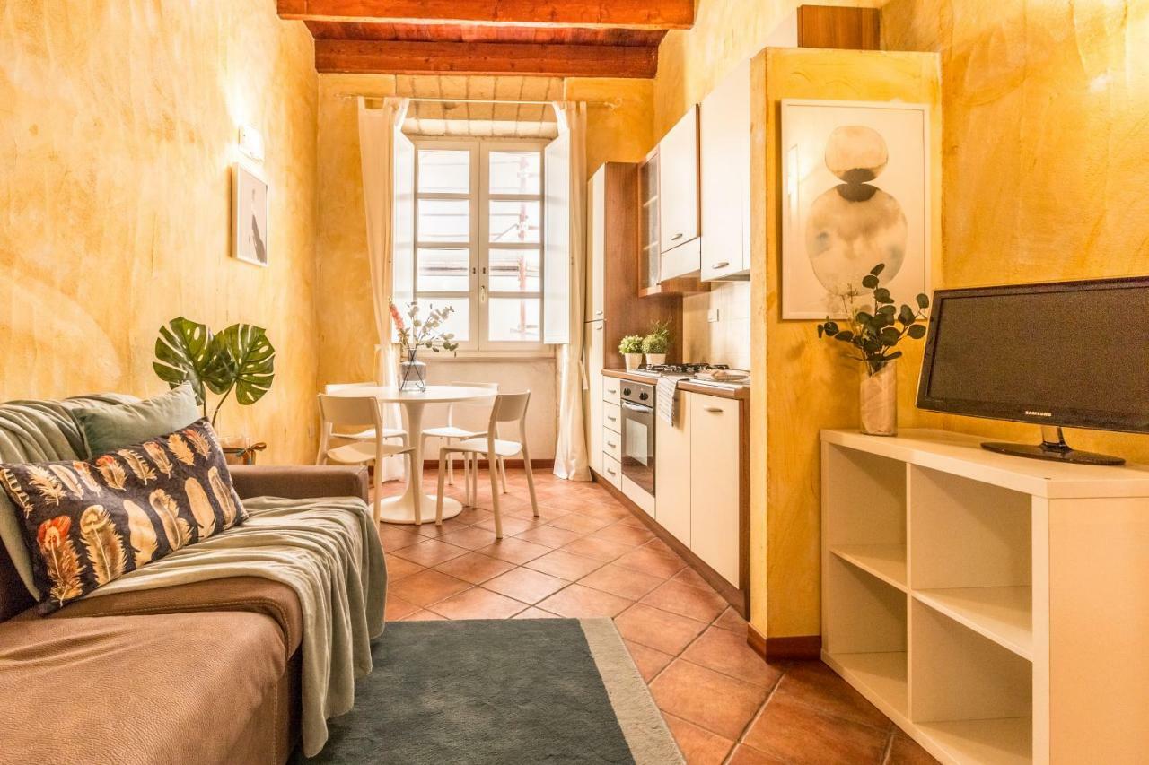 Design Apartments Sassari-Largo Cavallotti エクステリア 写真