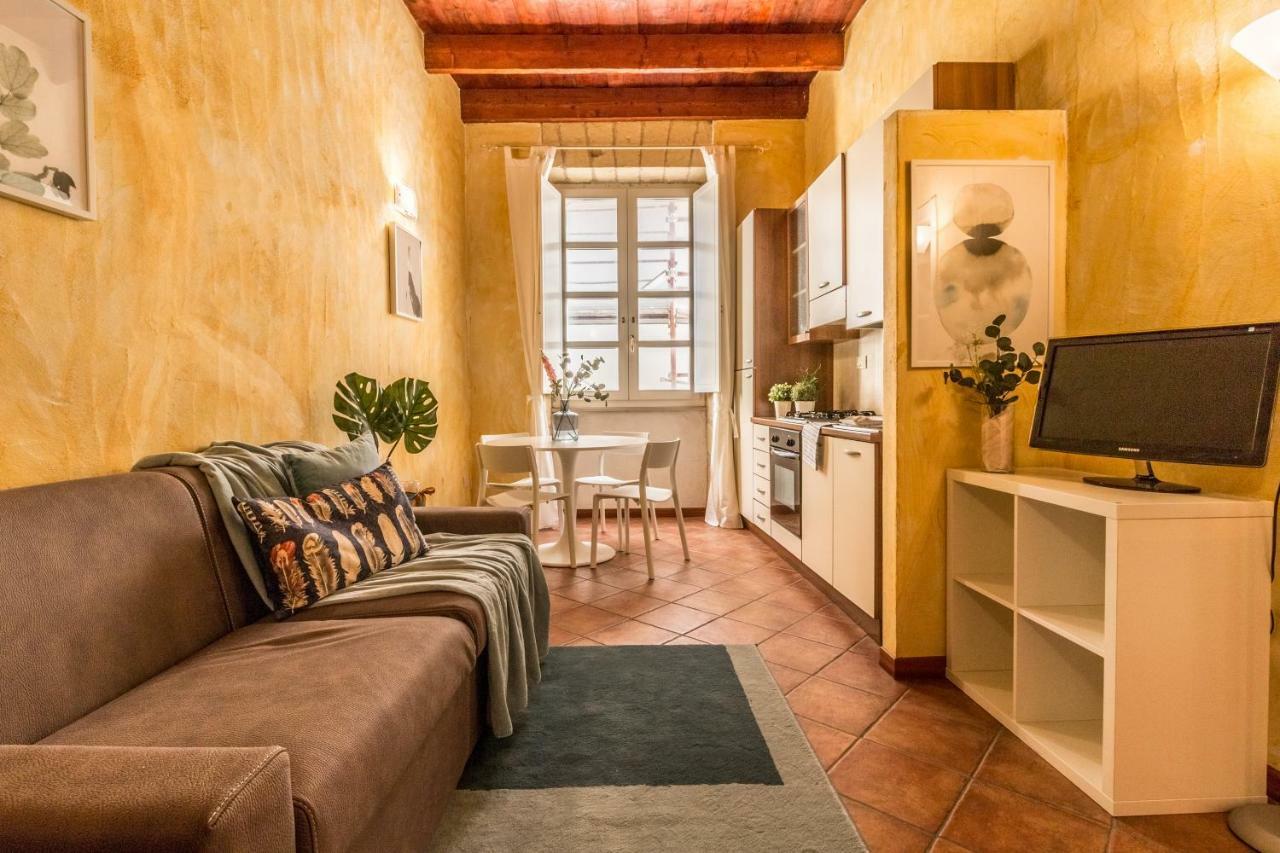 Design Apartments Sassari-Largo Cavallotti エクステリア 写真