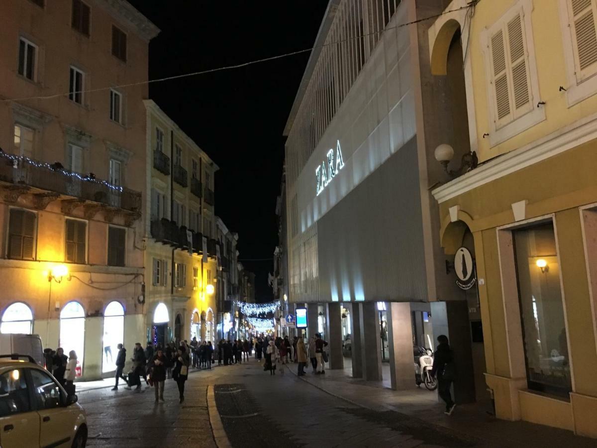 Design Apartments Sassari-Largo Cavallotti エクステリア 写真
