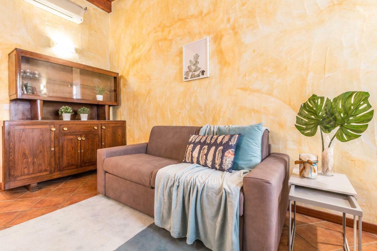 Design Apartments Sassari-Largo Cavallotti エクステリア 写真