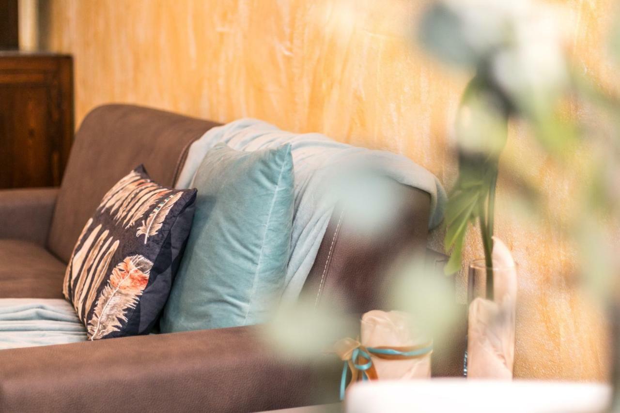 Design Apartments Sassari-Largo Cavallotti エクステリア 写真